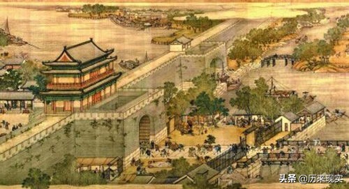 世界上最早的纸币——北宋“交子”，首先出现在四川