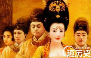 ​杨贵妃之死真相死在哪里，杨贵妃没死逃到日本了吗