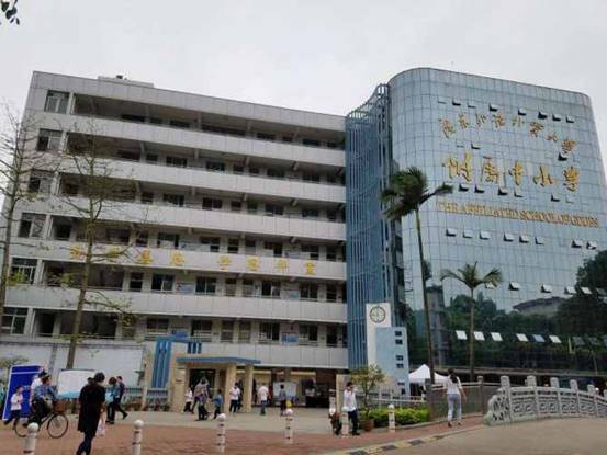 广州三大民办小学排行榜 广州最好的民办小学推荐