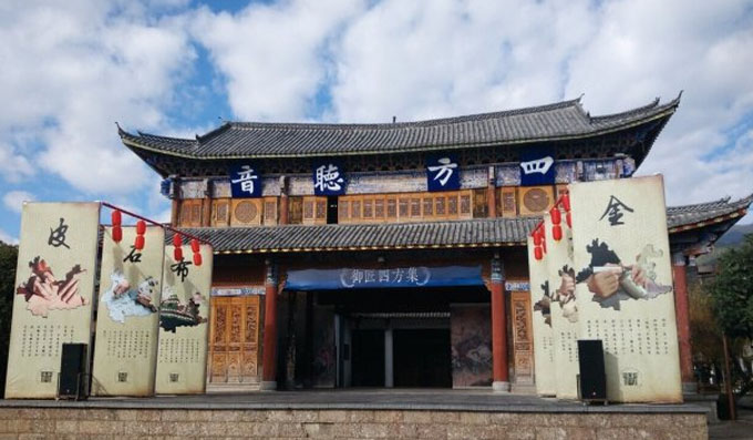 国内最好的旅游特色小镇是哪（中国十大旅游小镇排名）