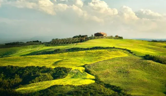 世界上最美的十大风景（世界公认最美风景介绍）