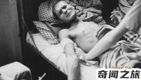 731部队人体实验有哪些（女性人质当做实验品做活体实验）(1)_