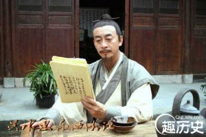 吴承恩是哪个朝代的人，吴承恩是个怎样的人？