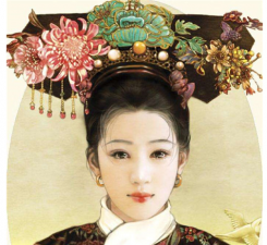 雍正最爱的女人是谁，雍正为什么要年妃合葬