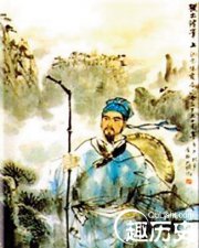徐霞客是哪个朝代的人，徐霞客是什么朝代地理学家