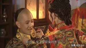 ​康熙最喜欢赫舍里还是苏麻喇姑（康熙为什么娶皇后赫舍里）