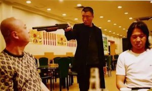 ​孙红雷主演的电视剧大全（9部孙红雷主演的电视剧推荐）