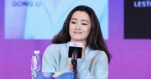 ​巩俐演的哪部电影有什么（巩俐拍的经典电影有哪几部）