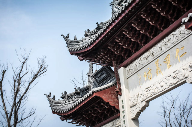 无锡好玩的地方有哪些 无锡必去五大旅游景点