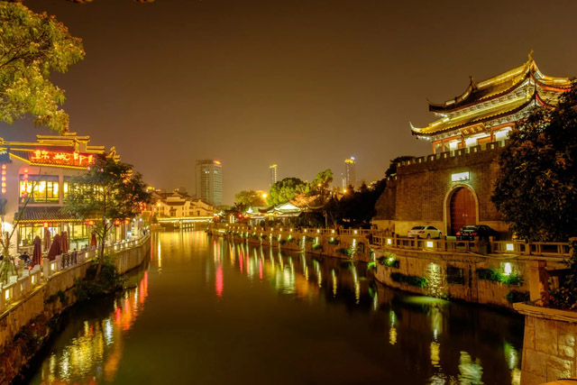无锡好玩的地方有哪些 无锡必去五大旅游景点