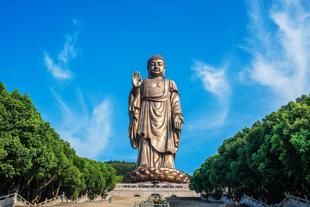 无锡好玩的地方有哪些 无锡必去五大旅游景点