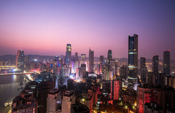 中国最热的地方在哪里（全国高温火炉最新排名）