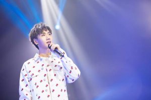 ​汪苏泷最好听的十首歌，汪苏泷歌曲大全100首