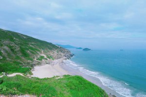 ​世界上最长的海岸线是哪个国家，中国海岸线最长的5个省份