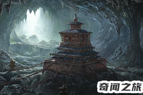 求有史以来最好的十大网络小说（盘点一下我心目中的小说神作）(3)_