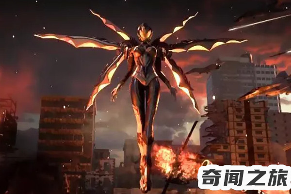 求有史以来最好的十大网络小说（盘点一下我心目中的小说神作）(5)_