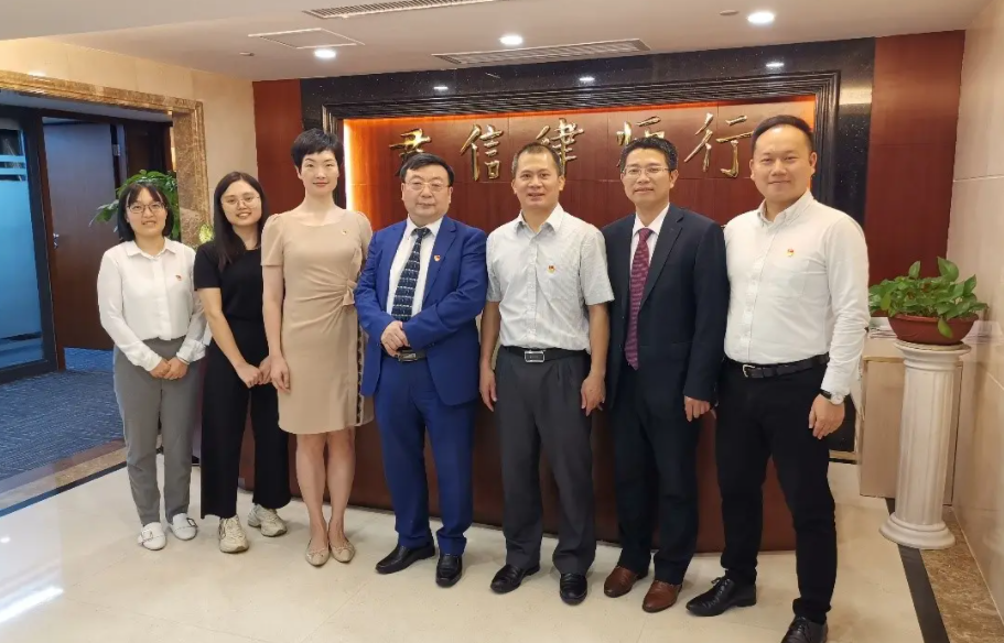 汕头十大律师事务所排行榜（汕头最受认可的律师事务所推荐）(1)_