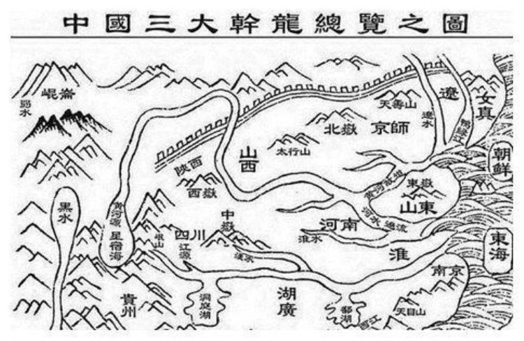 沈阳故宫暗藏四大谜团揭秘大清王朝龙脉之谜