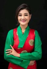 ​降央卓玛最好听的歌曲（降央卓玛人美歌甜）