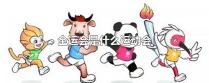 ​全运会是什么运动会