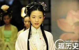 ​钱谦益和柳如是的爱情故事，柳如是生平是怎样的？