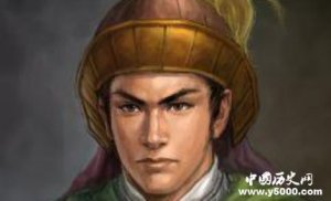 ​三国人物马岱怎么死的，马岱生平简介事迹有哪些？