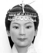 ​辛追夫人的真实历史，历史上的辛追是怎样的一个人
