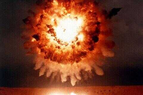 通古斯大爆炸隐藏着什么样的秘密(通古斯大爆炸真相大揭秘)