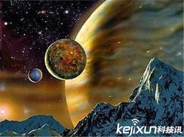 外星人就在月球的背面,外星人在月球背面在线阅读