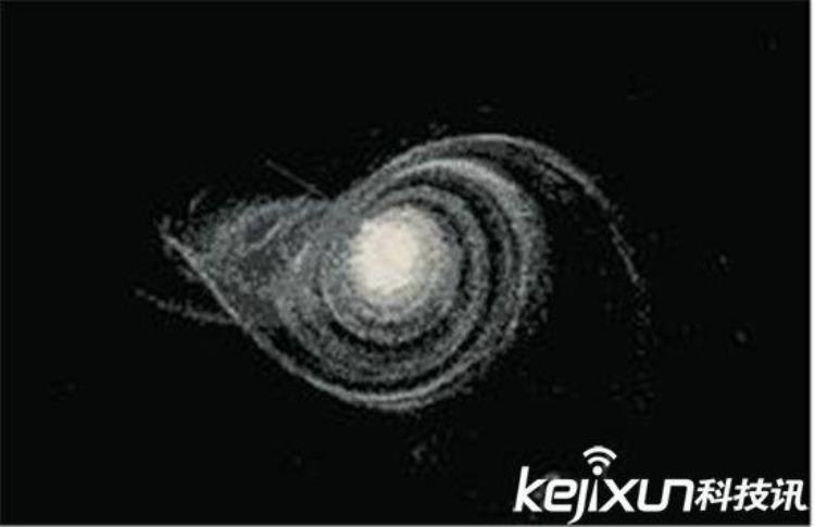 外星人就在月球的背面,外星人在月球背面在线阅读