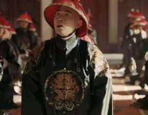 ​清朝宗人府是干什么的，清朝宗人府很可怕吗？