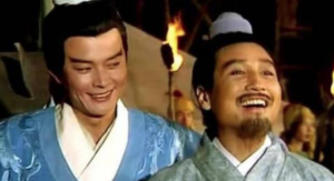 ​历史上真实的蒋干是什么样的，三国蒋干是个什么角色