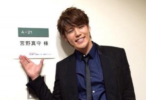 ​日本十大男声优排行榜：津田健次郎声线低沉且有磁性
