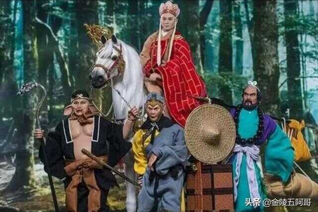 西游记中的猴哥(西游记中猴哥是谁)