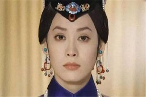 ​孝庄皇后和多尔衮是什么关系，孝庄皇后活了多少岁(享年75岁)