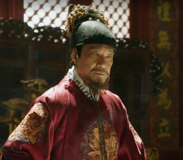 ​历史上朱瞻基在位多少年（大明风华孙若微多少岁寿终正寝）