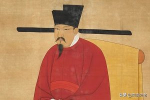 ​历史上宋神宗为什么是昏君（北宋灭亡是宋神宗的错吗）