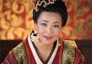​历史上刘恒是谁的儿子（汉朝汉文帝刘恒的亲生母亲是谁）