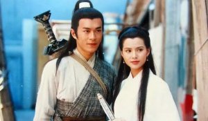 ​神雕侠侣主题歌叫什么（各版本神雕侠侣的主题曲）