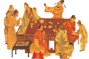 ​诛九族是哪九族，在什么情况下才会灭九族呢?