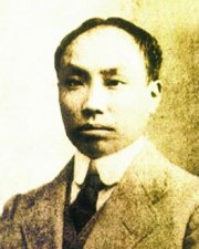 ​陈独秀墓在哪里，陈独秀的一生是怎样的