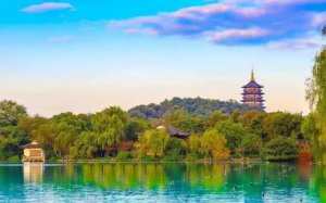 ​杭州旅游必去十大景点推荐