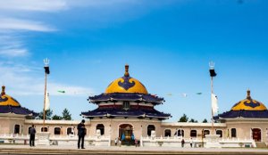 ​鄂尔多斯旅游景点大全排名榜