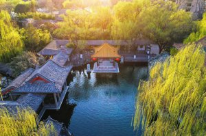 ​济南旅游必去六大景点推荐