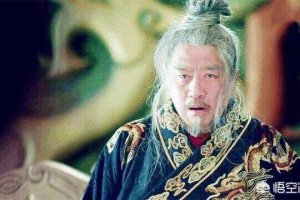 达摩为什么说梁武帝没有功德(达摩对梁武帝说的话)