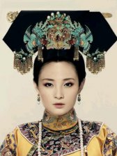 ​历史上的纯元皇后是谁（雍正的纯元皇后历史原型是谁）