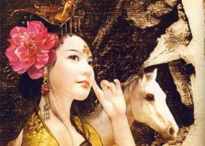 ​太平公主是谁的女儿，太平公主是怎么死的
