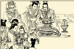 ​金屋藏娇是哪个皇帝，金屋藏娇典故是怎样的