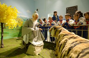 ​历史上孙思邈到底活了多少岁（唐代药王孙思邈寿命多大）
