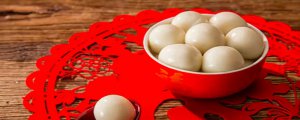 ​正月十五早上吃元宵还是晚上吃